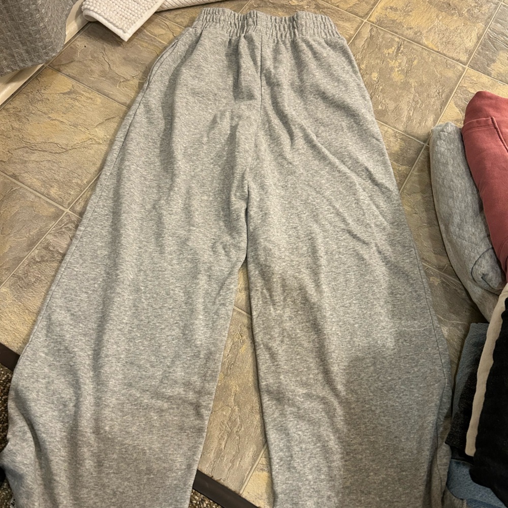 Target sweats